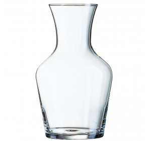 Karafka dzbanek szklany do wody wina napoju VIN 500ml ARCOROC Hendi C0197 12 szt.
