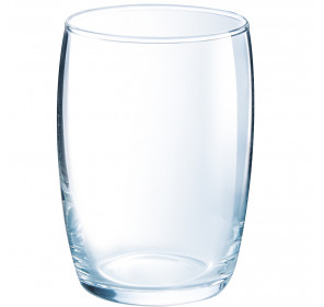 Apetizer pucharek naczynie szklane do deserów Baril 160ml 12 szt. Hendi N6550