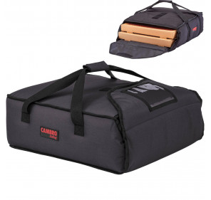 Torba termiczna CAMBRO do przewozu dużej pizzy 42x46x16cm