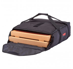 Torba termiczna CAMBRO do przewozu dużej pizzy 42x46x16cm