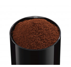 Młynek do kawy BOSCH TSM6A013B (180W  Elektryczny  kolor czarny)