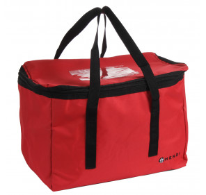 Torba termiczna LUNCH BOX do transportu 6 lunchbox-ów - Hendi 709849