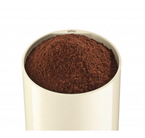 Młynek do kawy BOSCH TSM6A017C (180W  Elektryczny  kolor beżowy)