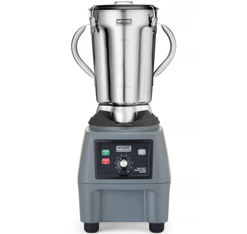 Blender kielichowy CB15VE ULTRA HEAVY-DUTY 4 l 1500 W