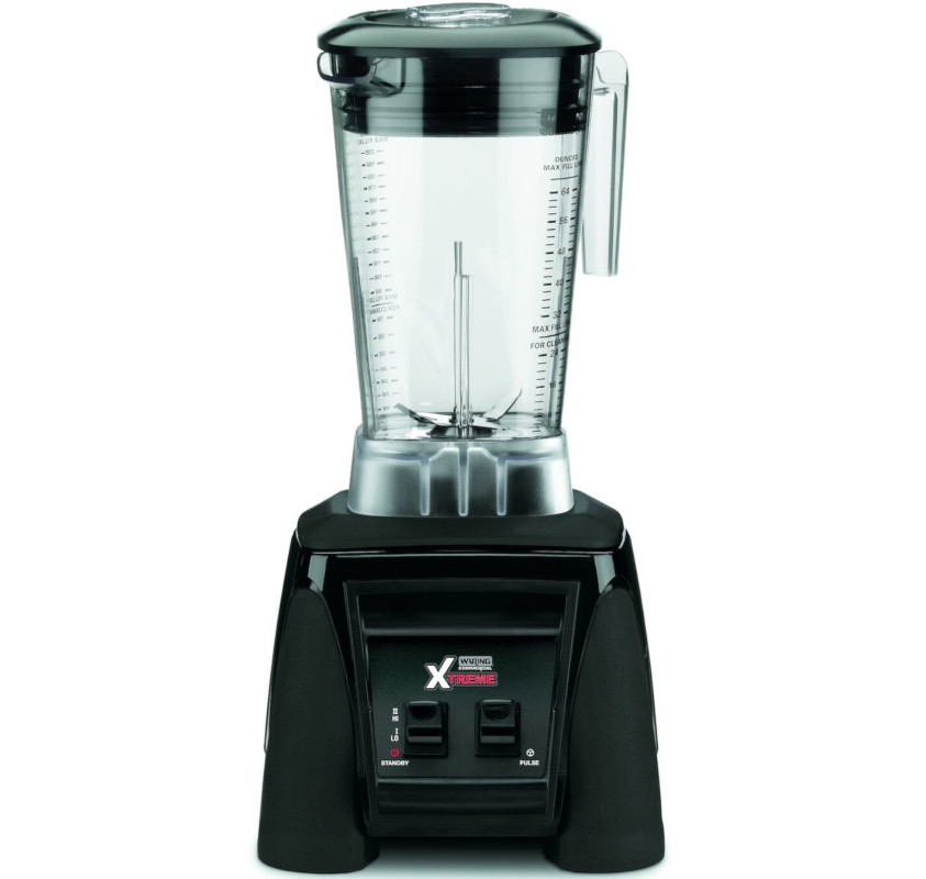 Blender kielichowy barmański barowy XTREME 1.9 l 1500 W